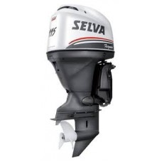 Selva SwordFish EFI 115